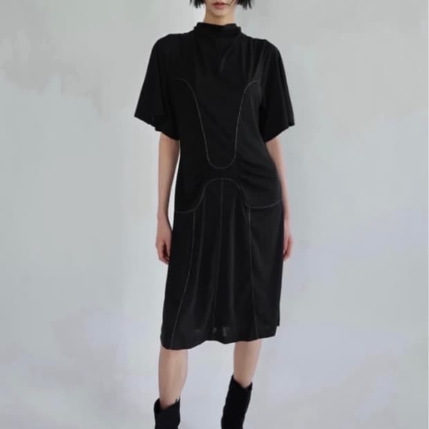 Eonts canyon dress