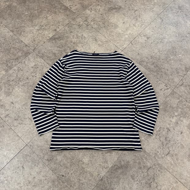 세인트제임스 네이비 롱슬리브 #csz524