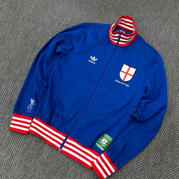 아디다스 잉글랜드 저지S