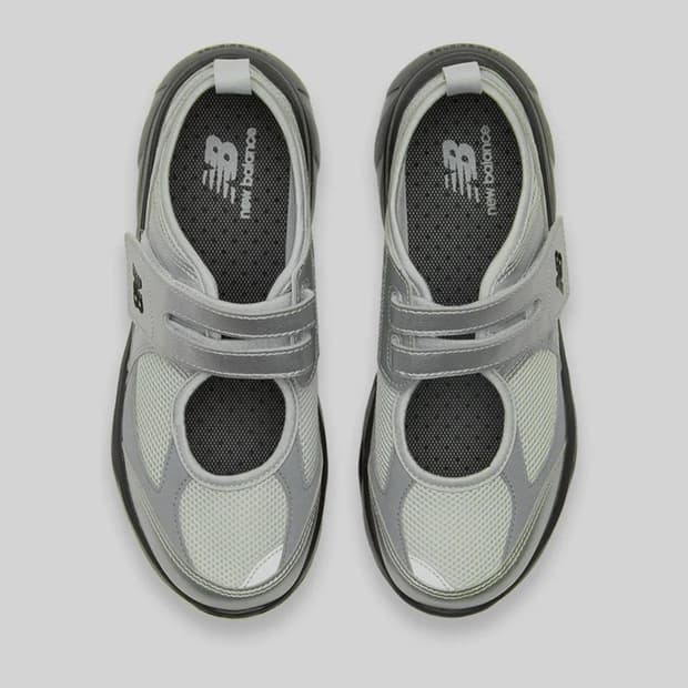 뉴발란스 브리즈 250 사이즈 새상품 메리제인 