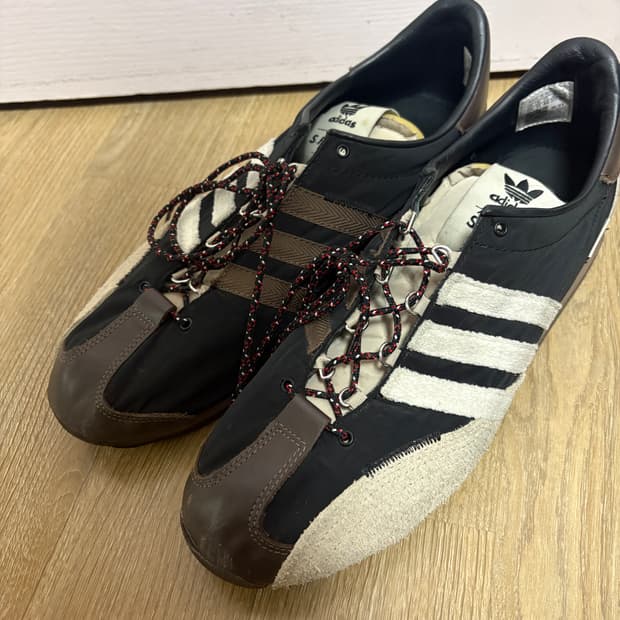 아디다스 송포더뮤트 295