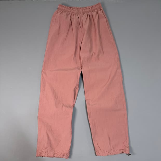 와일 클라이밍 팬츠 바지 핑크 M [020906]