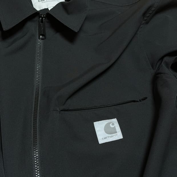 칼하트 wip L/S Colewood 셔츠