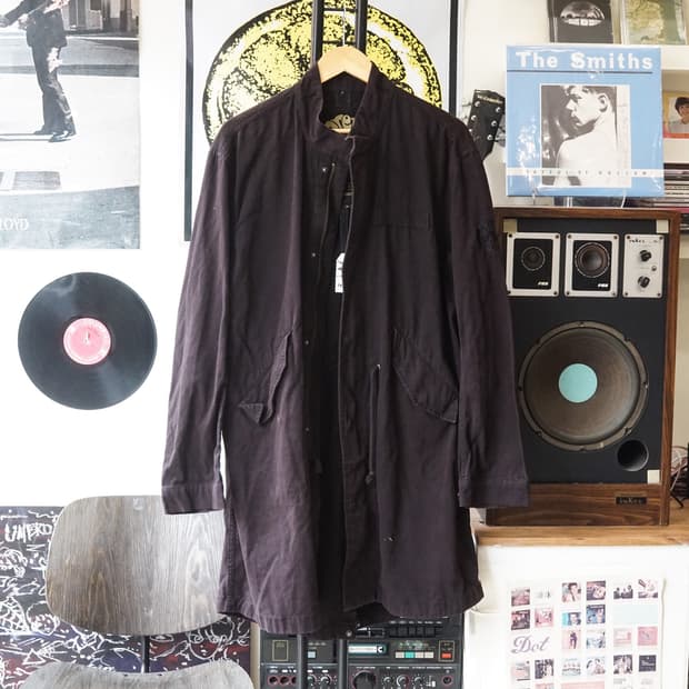 Pretty Green