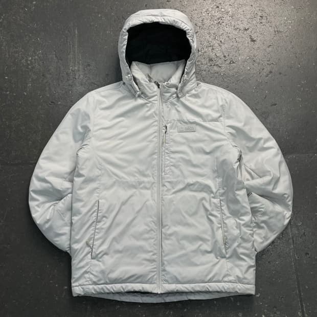 100 네파 퍼텍스 경량패딩 