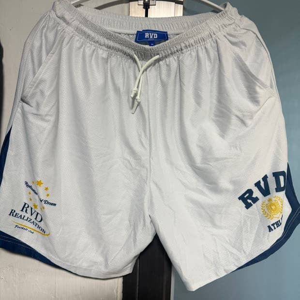 Rvd 반바지 2xl