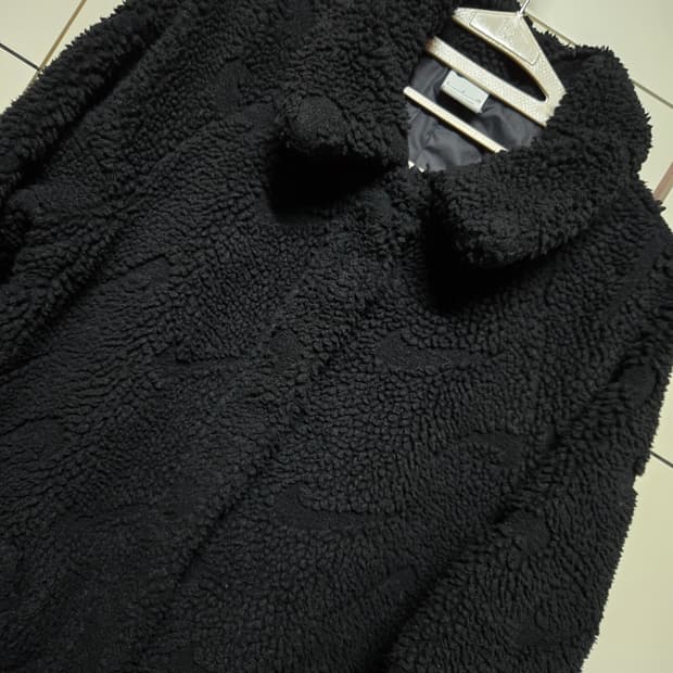 나이키 쉐르파 플리스 후리스 점퍼