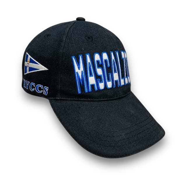 카파 마스칼존 RYCCS GARA 올드스쿨 다크 볼캡