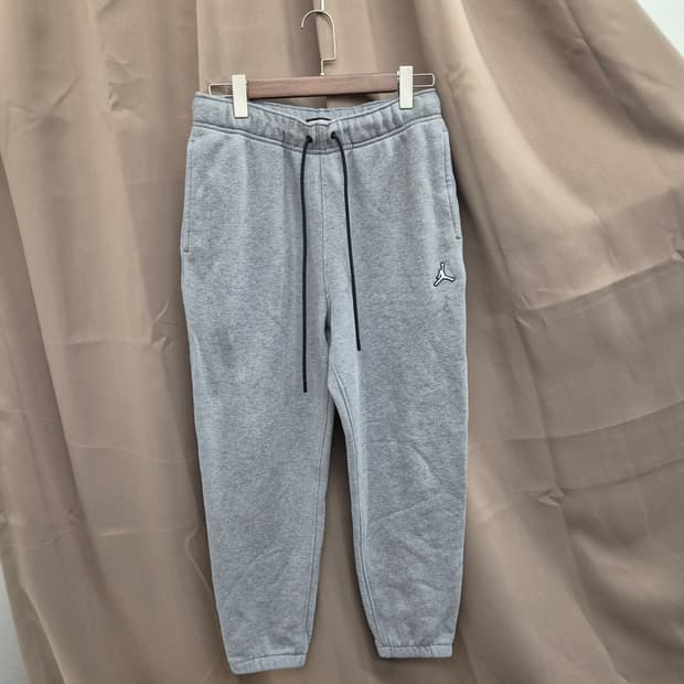 조던 조거 팬츠 L
