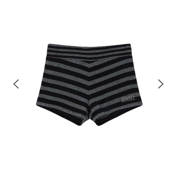 애즈온 쇼츠 반바지