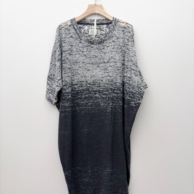 LINE 1 OVERSIZED T SHIRT