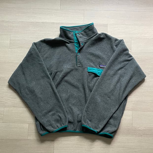 파타고니아 신칠라 샤이아 라보프 rare patagonia 빈티지