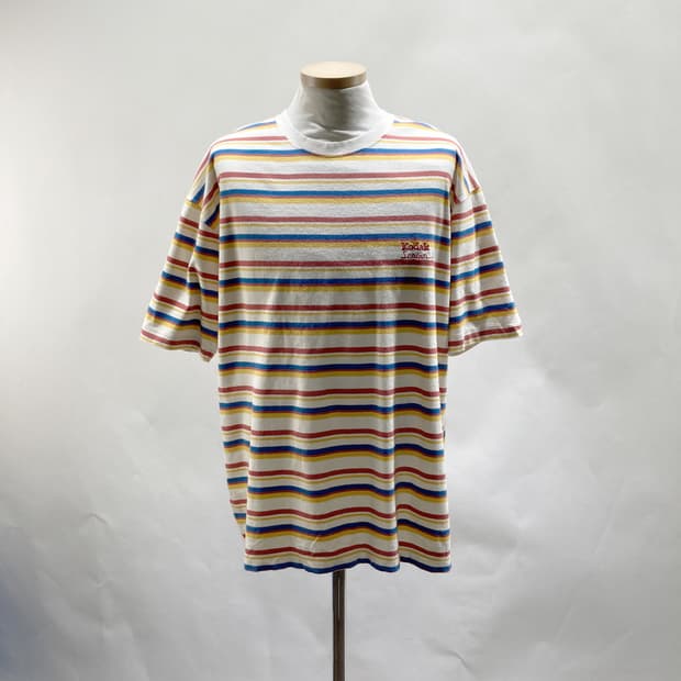 코닥 2023 남성반팔티셔츠 스트라이프 105 
