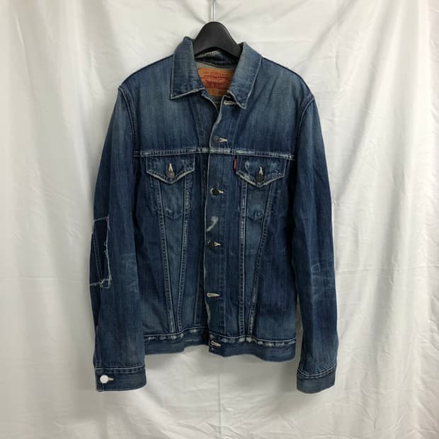 Levi’s Denim Jacket