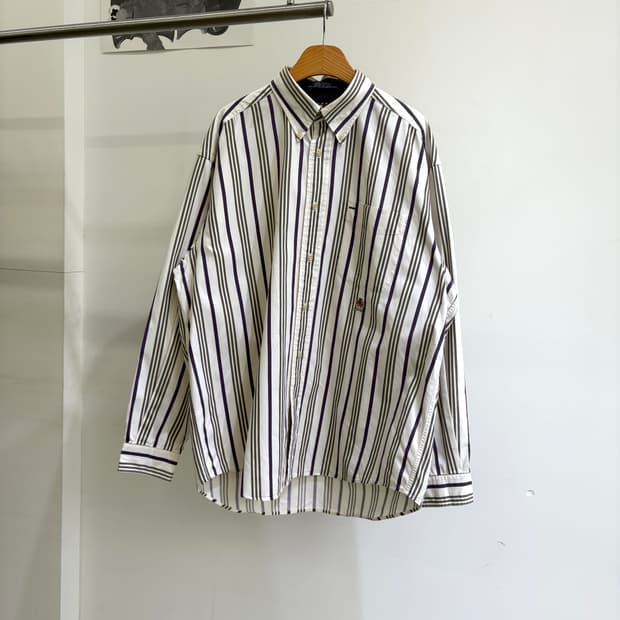 TOMMY HILFIGER 셔츠