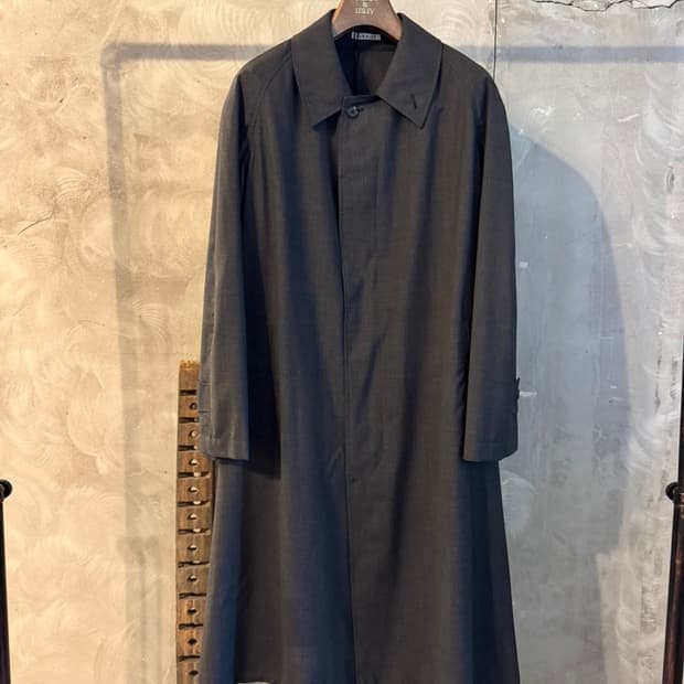 오라리 코트 100