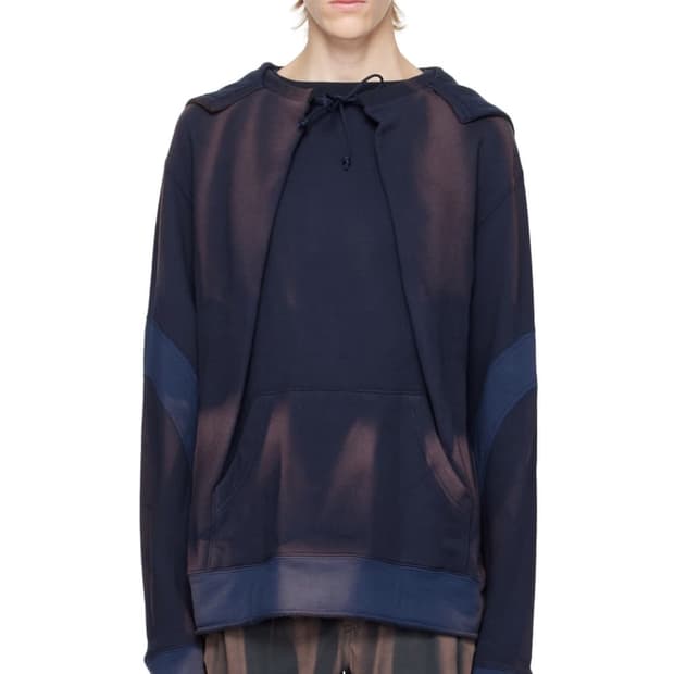 지용킴 23SS 선페이딩 후드