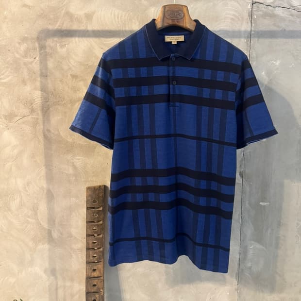 버버리 pk 셔츠 100~105