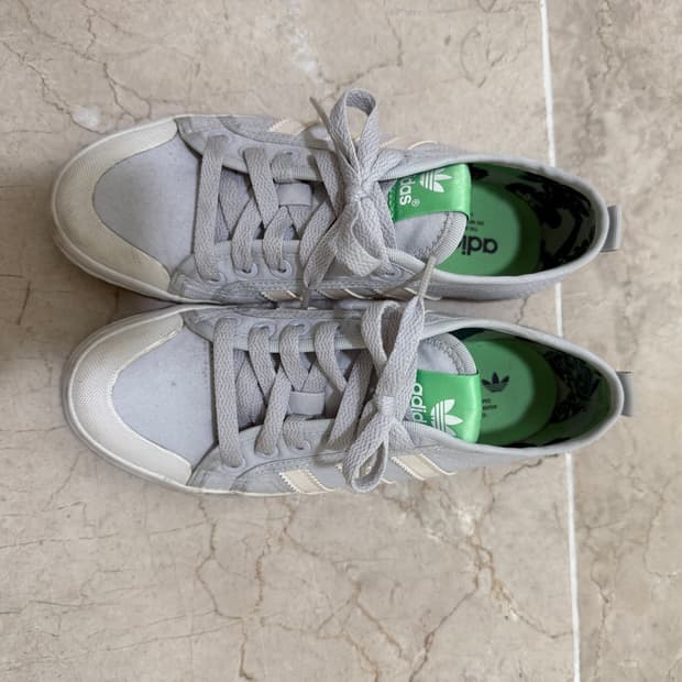 아디다스 운동화 220