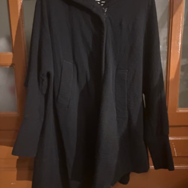 limi feu 후드 집업