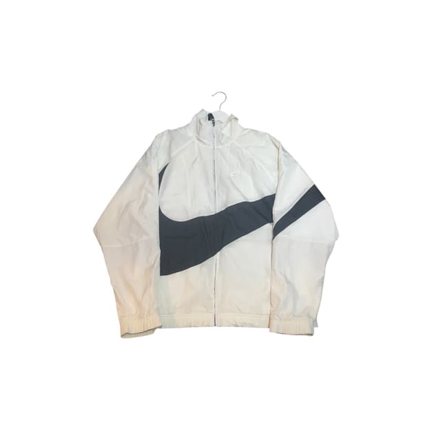 나이키 빅스우시 바람막이 잠바 M