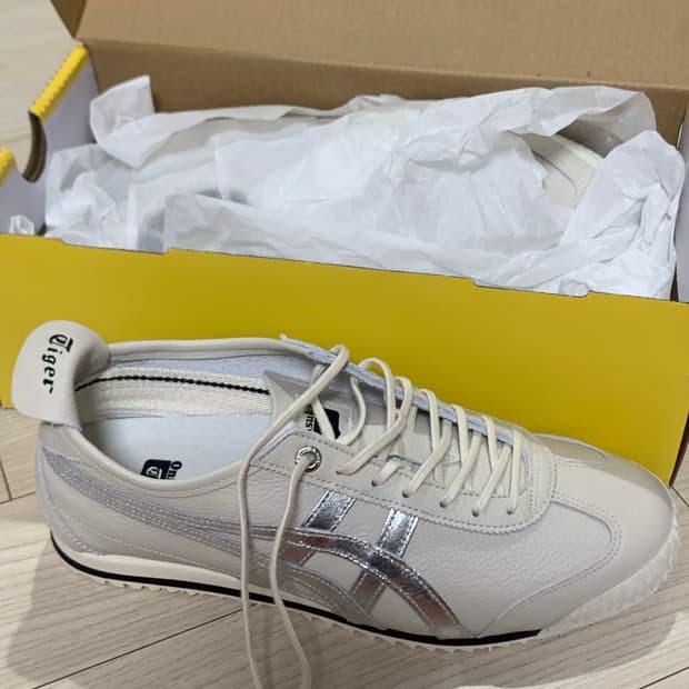 (★새상품★)오니츠카타이거 맥시코66