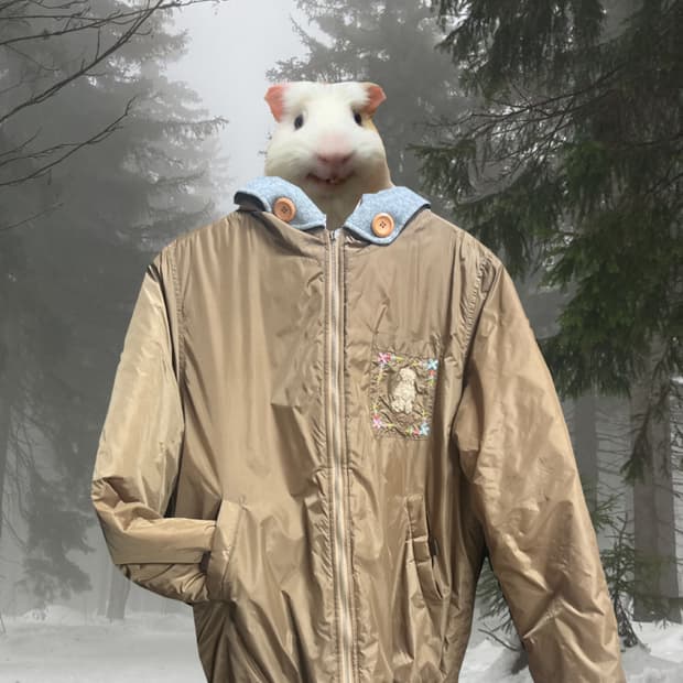 모리걸 패딩 점퍼 판매 <3!!!!