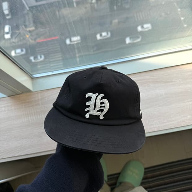 헤리티지플로스 비비캡 모자