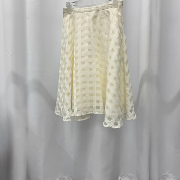 vtg skirt