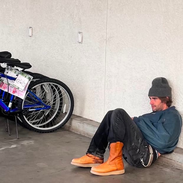 [43] 조지아부츠 