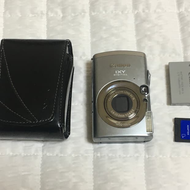 캐논 IXY DIGITAL 800 IS(익서스 800) 디지털 카메라