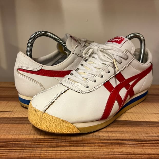 오니츠카타이거 코르세어