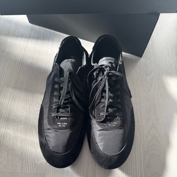 프라다 컬랩스 uk9