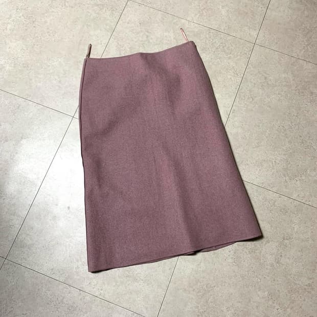 jilsander skirt
