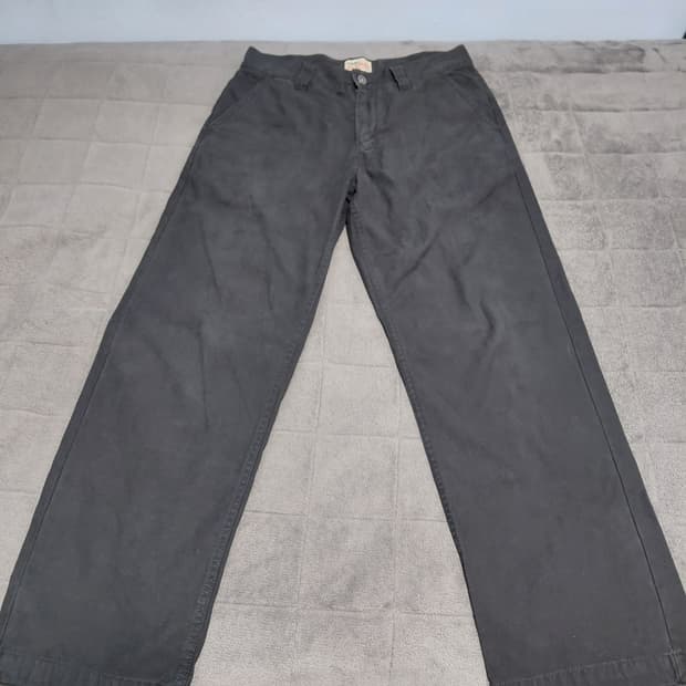 데우스 엑스 마키나 워크팬츠 30