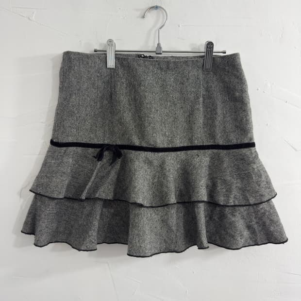 spr mini skirt