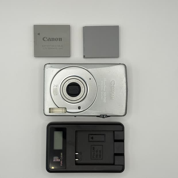디카) Canon ixus75 캐논 익서스75