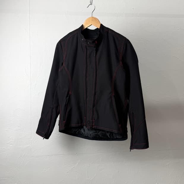 신이치로 아라카와 라이더 자켓