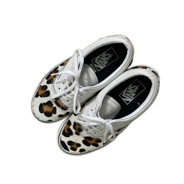 🐆반스 레오파드🐆