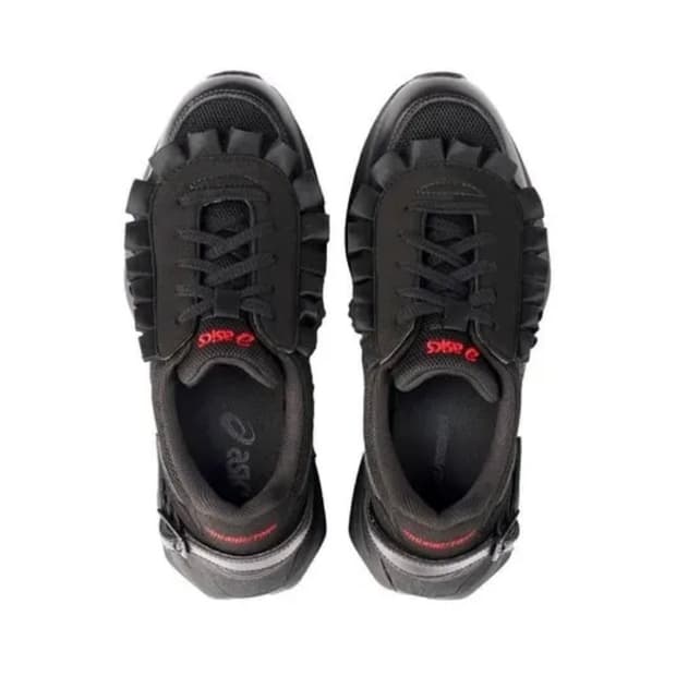 shushutong x asics 슈슈통 아식스 신발