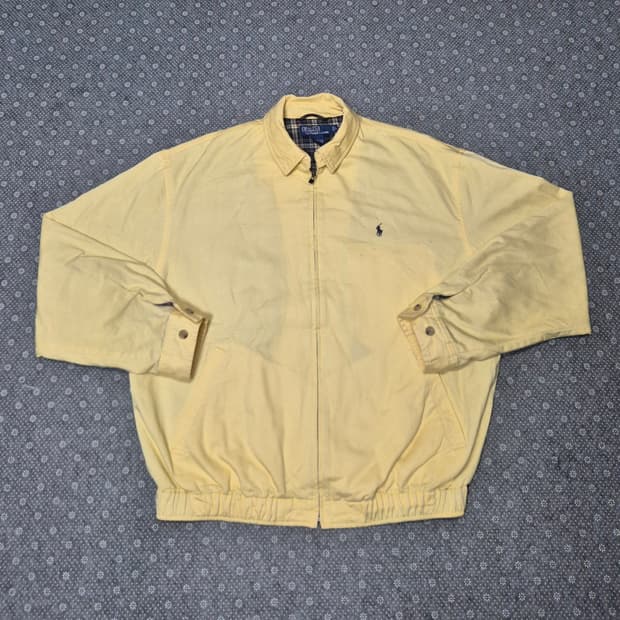 [L]90s 폴로 스윙탑 -313