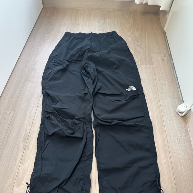 노스페이스 등산복 바지 75