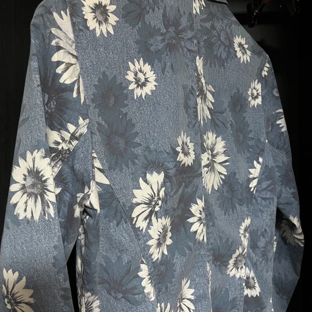 Shirt vintage