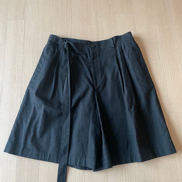 애프터프레이 버뮤다팬츠