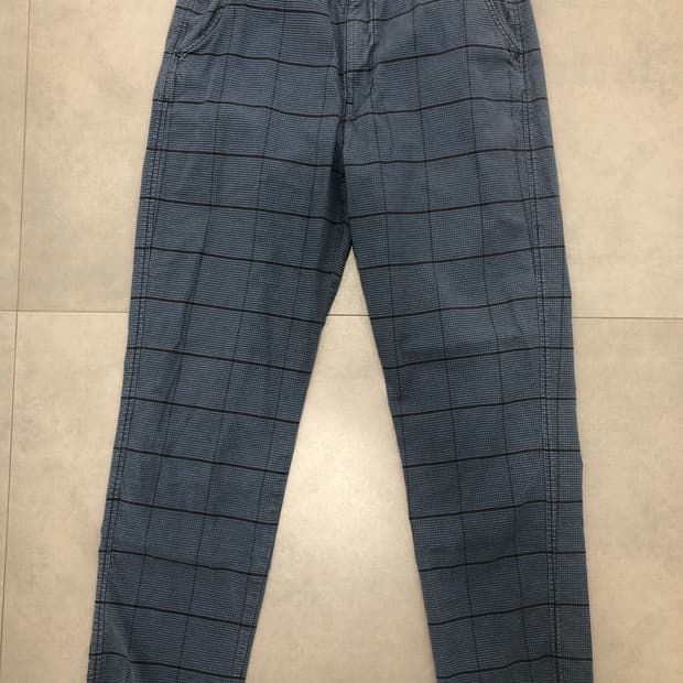 리바이스 스트링 치노팬츠 샘플 바지 M