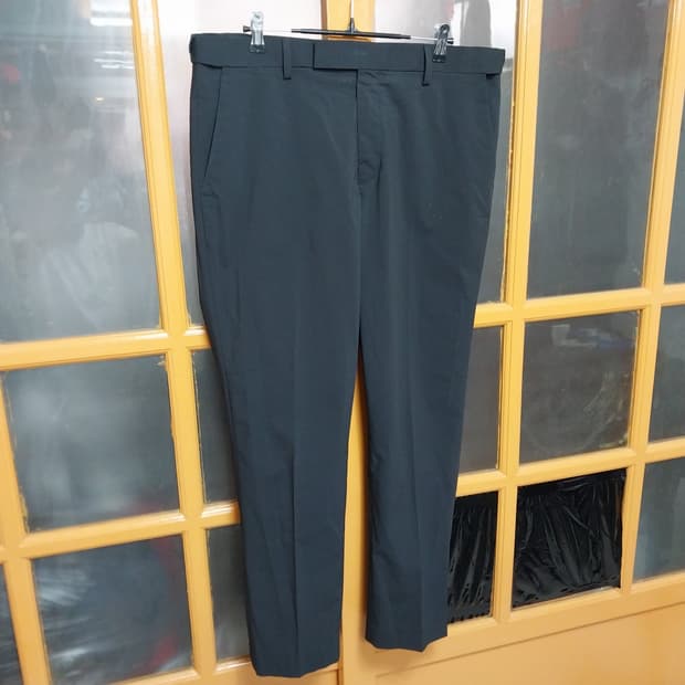 무신사스텐다드 남성34 인치 춘추