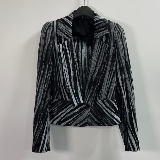 비비안웨스트우드 앵글로마니아 블레이저 자켓 (on.36)