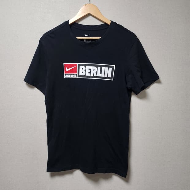 [S] 나이키 반팔티