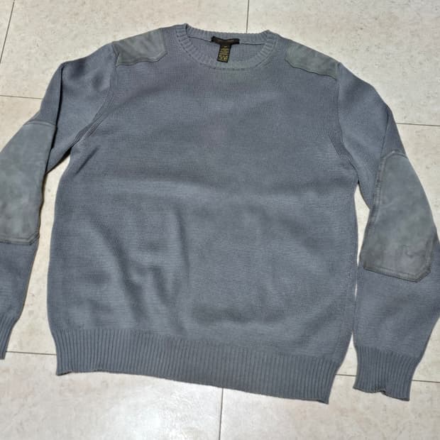 루이비통 빈티지 니트 M