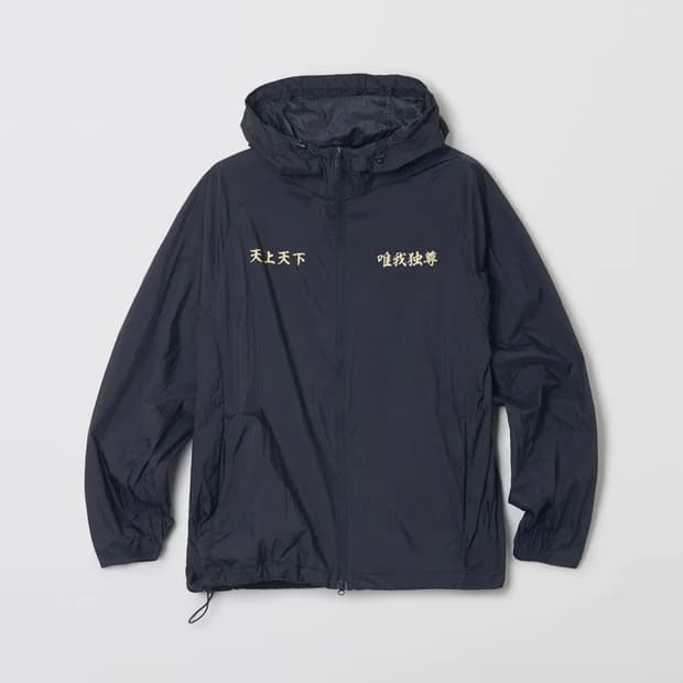 [도쿄리벤저스] 윈드 브레이커_SPJJF38U01